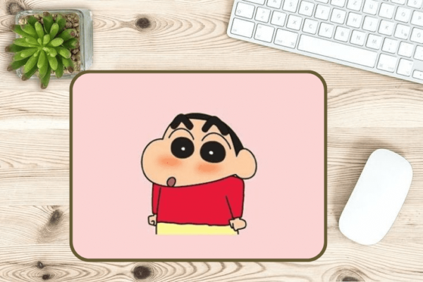 Mouse Pad