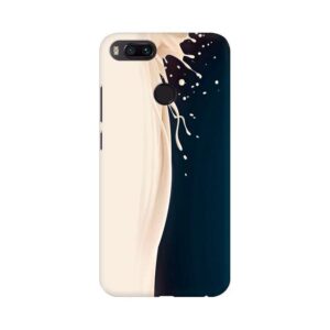 MilkShake Wallpaper Mobile Case Cover