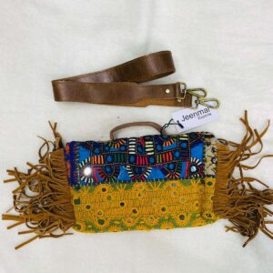 Banjara Boho Bag