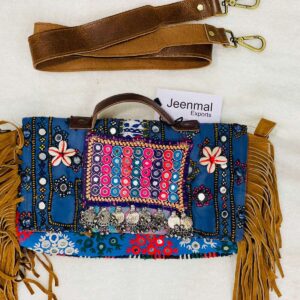 Banjara Boho Bag