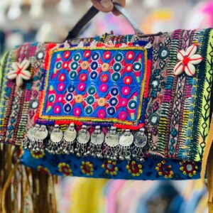 Banjara Boho Bag