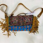 Banjara Boho Bag