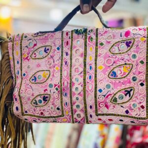 Banjara Boho Bag