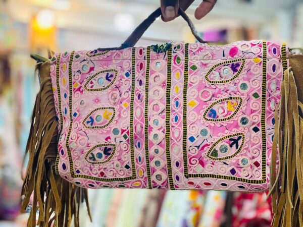 Banjara Boho Bag