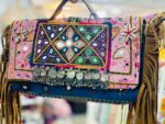 Banjara Boho Bag