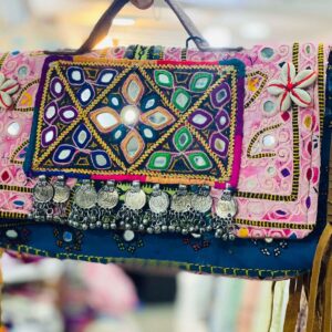 Banjara Boho Bag