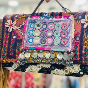 Banjara Boho Bag