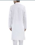 ACS Men's Cotton Kurta Pyjama Set