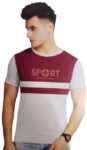 Men's Regular Fit T-Shirt