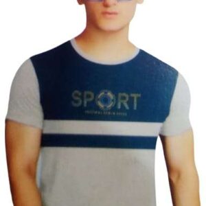 Men's Regular Fit T-Shirt