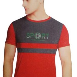 Men's Regular Fit T-Shirt