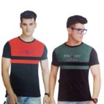 Men's Regular Fit T-Shirt combo