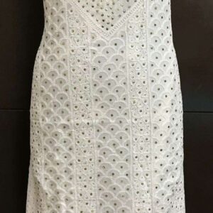 Chikankari Suit piece SAANVI 36