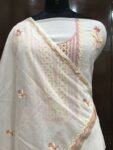 Chikankari Suit set SAANVI 34