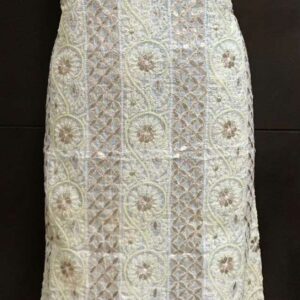 Chikankari Suit Set SAANVI 32