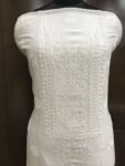 CHIKANKARI KURTA SAANVI 20