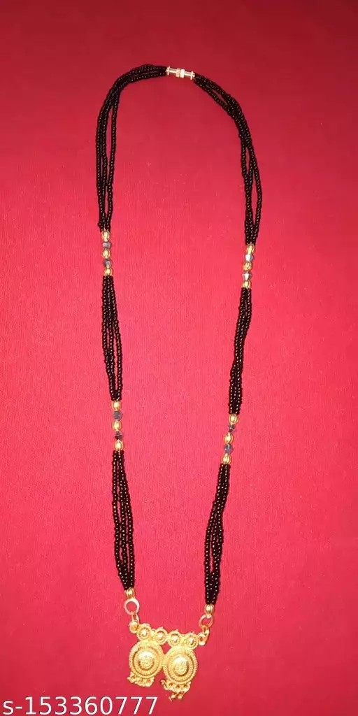 Bentex Mangalsutra for Women