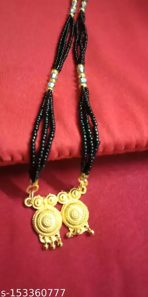 Bentex Mangalsutra for Women