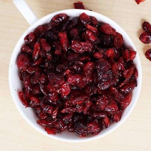 Dried Cranberries (500 Grams)