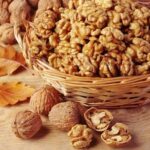 Kashmiri Walnut Kernels (500g)