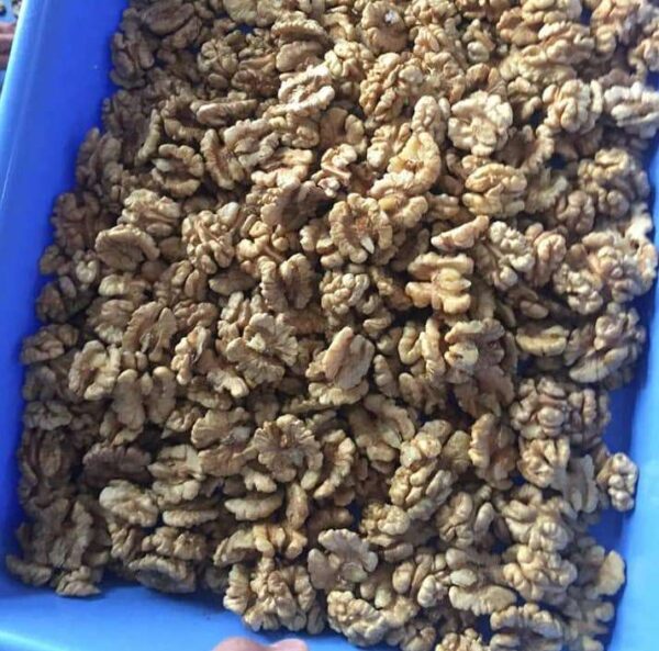 Kashmiri Walnut Kernels (500g)