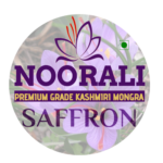 Kashmiri Mongra Saffron 1 Gram (Pack of 2)