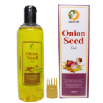 Onion Seed Oil