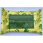 Love and Lather Shea Butter Bathing Bar- DETOX with Matcha 100g