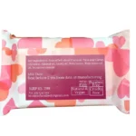 Love and Lather Shea Butter Bathing Bar- ROMANCE with rose essential oil 100g