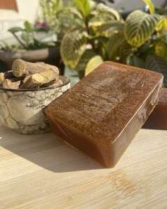 Liquorice (Mulethi) Fairness Soap Bar