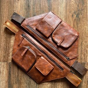 BELT BAG