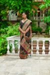 KASHMIRI DIVYA SAREE