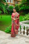 KASHMIRI DIVYA SAREE