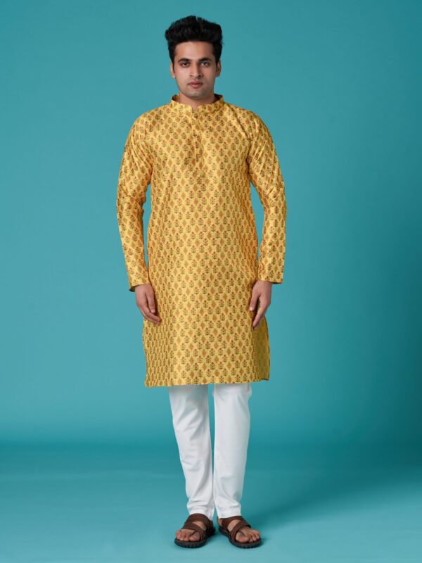 KURTA