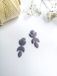 LAVENDER DANGLES