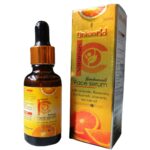 UNIWORLD KUMKUMADI + VITAMIN C FACE SERUM 30 ML