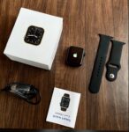 W26+ Smart Watch, Series 7