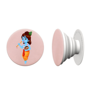 Pop socket