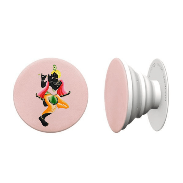 Pop socket