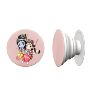 Pop socket