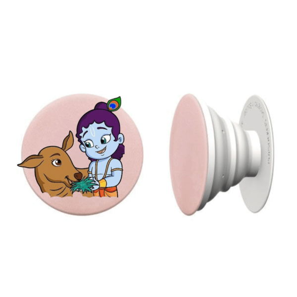 Pop socket