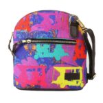 Pop Auto Cute Crossbody