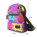 Pop Auto Cute Crossbody