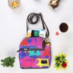 Pop Auto Cute Crossbody