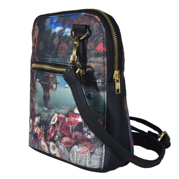 Gadisar Lake Crossbody Bag For Girls