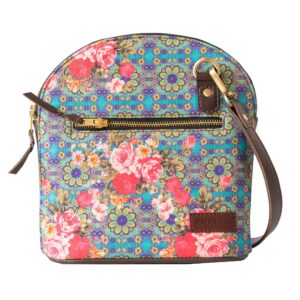 The Beauty of Nature Women’s Crossbody Bag