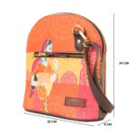 Rajasthani Queen Womens Crossbody