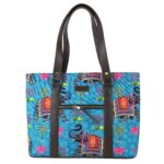 Royal Elephant Work Tote Bag (Copy)