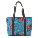 Royal Elephant Work Tote Bag (Copy)