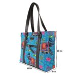 Royal Elephant Work Tote Bag (Copy)